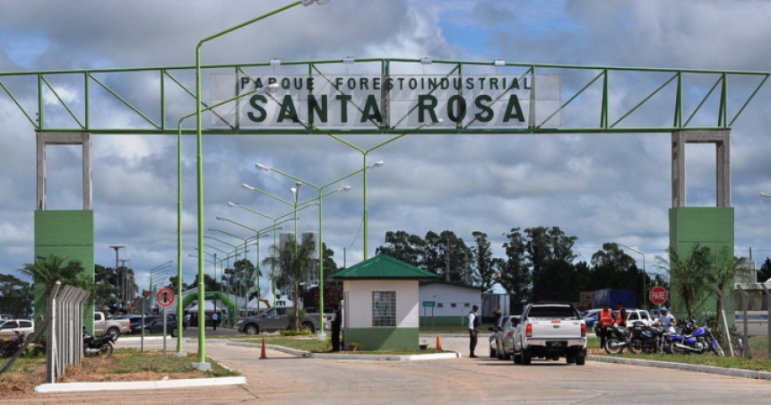 Ahora susto y preocupacioacuten con un sereno de Vial A