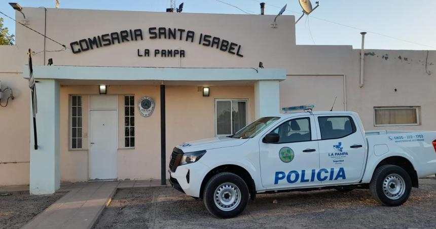 Santa Isabel- un adulto mayor denuncioacute que fue golpeado con un rebenque por dos mujeres