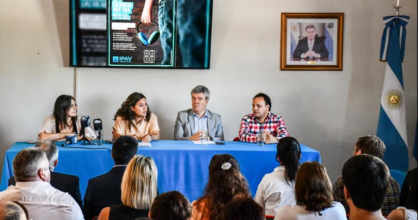 El IPAV aplicaraacute La hora silenciosa para una mejor atencioacuten al puacuteblico