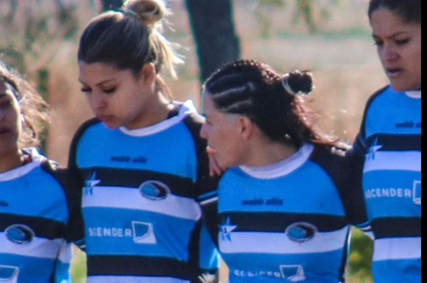 Dos pampeanas al seleccionado de rugby