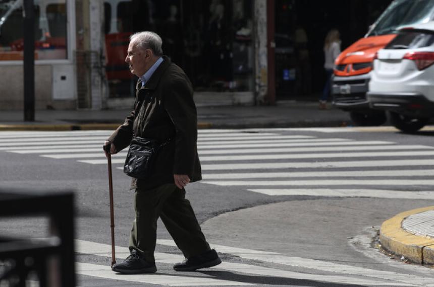 El Gobierno dio de baja los preacutestamos de ANSES para jubilados