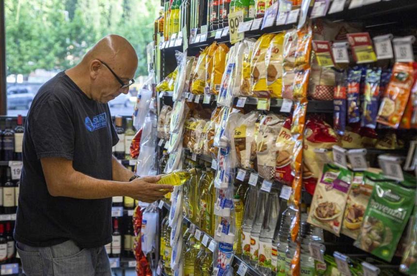 Al consumo le cuesta remontar- siguen en caiacuteda las ventas de supermercados