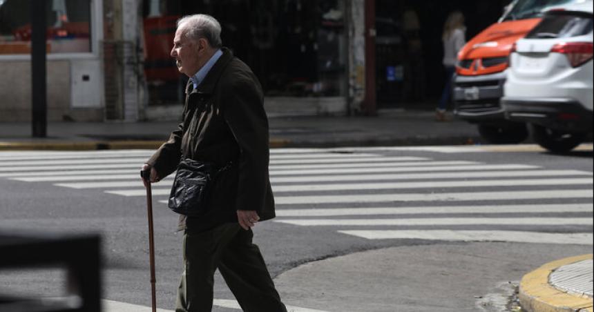 El Gobierno dio de baja los preacutestamos de ANSES para jubilados