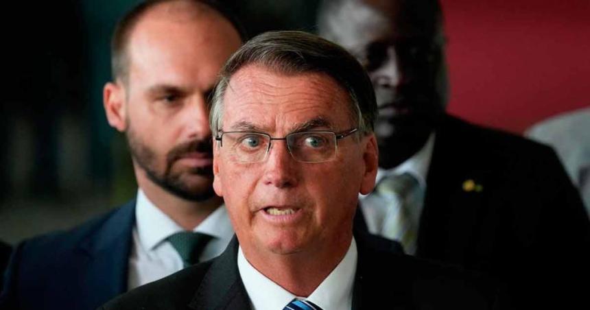 La Policiacutea Federal confirmoacute que Jair Bolsonaro planificoacute el intento de asesinato a Lula antes de que asumiera