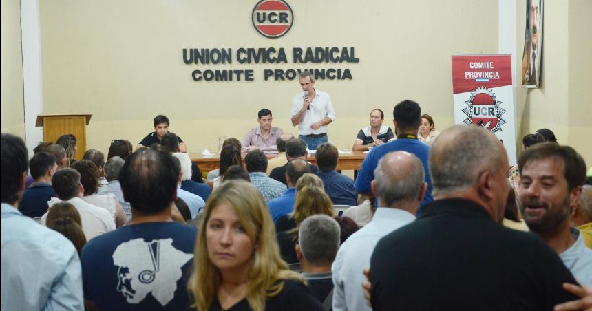 La UCR pampeana contra la designacioacuten de Lijo en la CSJ