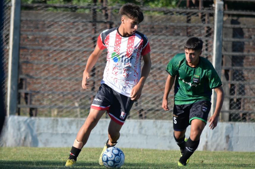 Bahiacutea Blanca y Juniacuten definiraacuten el tiacutetulo