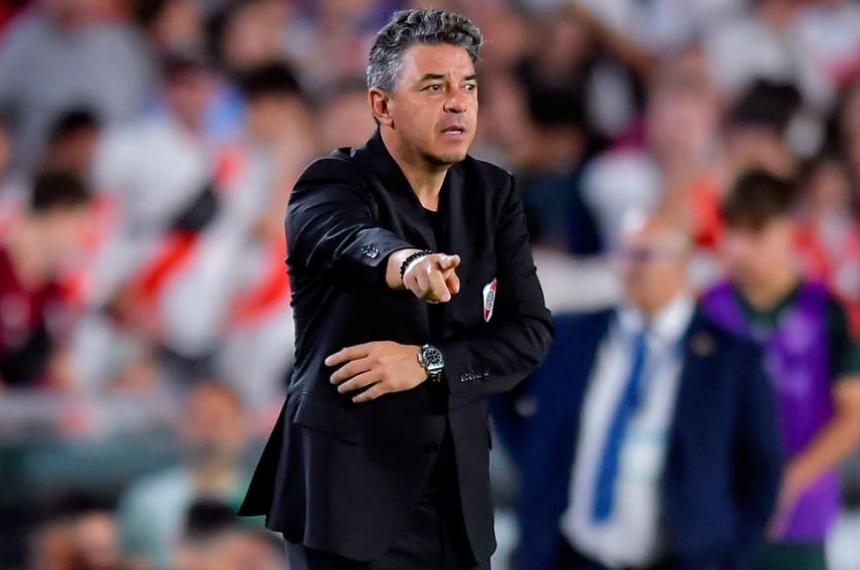 Marcelo Gallardo y el River 2025- los refuerzos que busca y la depuracioacuten del plantel