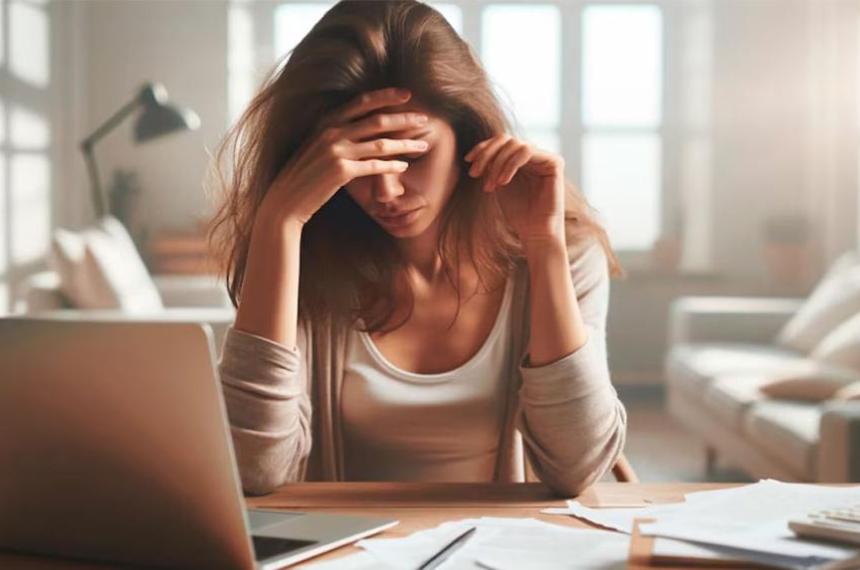 iquestQueacute es el siacutendrome de burnout o agotamiento laboral