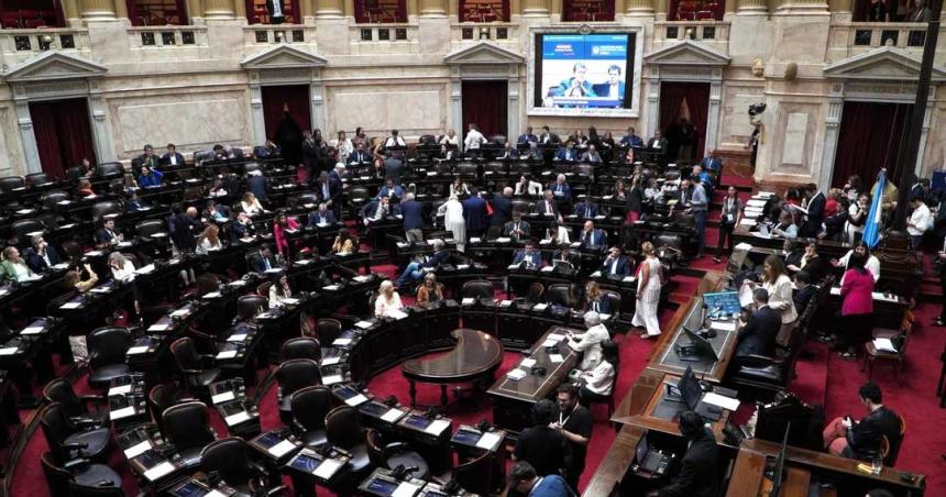 El Gobierno convocaraacute a sesiones extraordinarias para la reforma electoral y deja afuera el Presupuesto