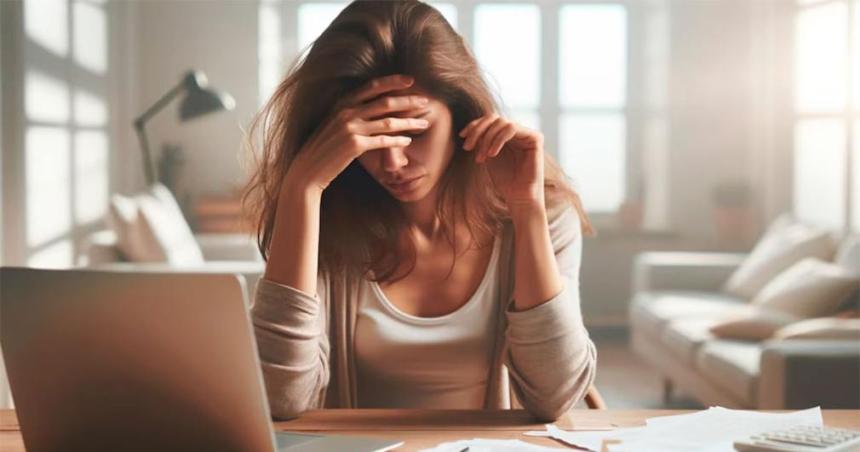 iquestQueacute es el siacutendrome de burnout o agotamiento laboral