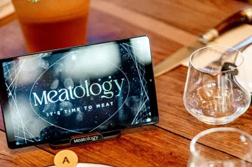 Meatology Degustados- Un Viaje Sensorial en el Corazoacuten de la Pampa