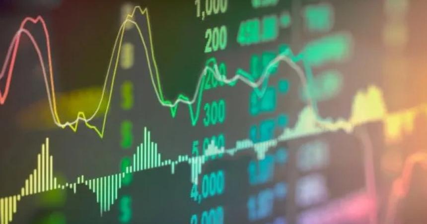 Furor bursaacutetil en noviembre- ADRs volaron hasta 65-en-porciento- SampP Merval en doacutelares ganoacute 27-en-porciento- y riesgo paiacutes cayoacute 23-en-porciento-