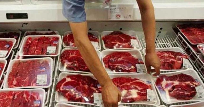 El precio de la carne por las nubes- cuaacutento va a impactar en la inflacioacuten de noviembre