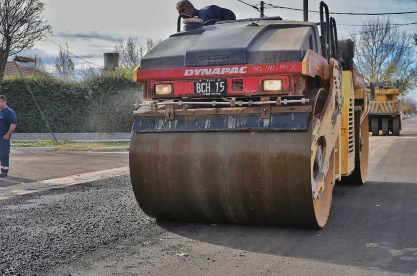 Cortes de traacutensito por obras desde el domingo 1deg al saacutebado 7 de diciembre