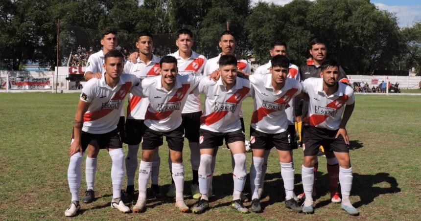 Cochicoacute e Independiente de Doblas abren el fuego en la final de la Copa de la Liga