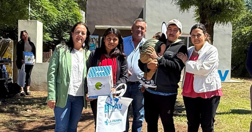 Vamos a recuperar todas las viviendas que no esteacuten cumpliendo con su rol social