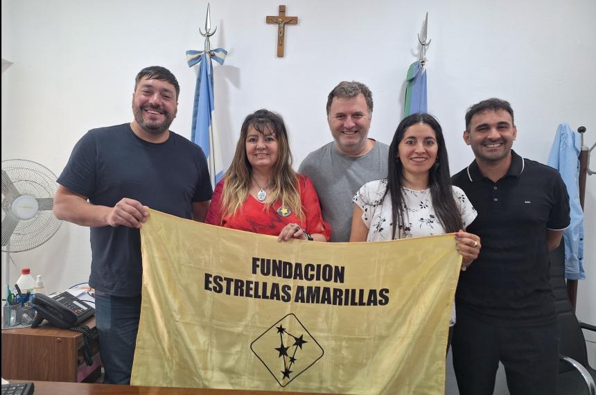 Estrellas Amarillas con acciones en la Costa de cara al verano