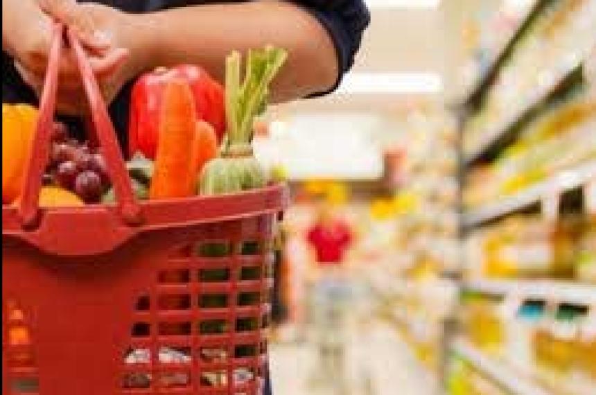 Precios- afirman que en noviembre los alimentos registraron aumento miacutenimo