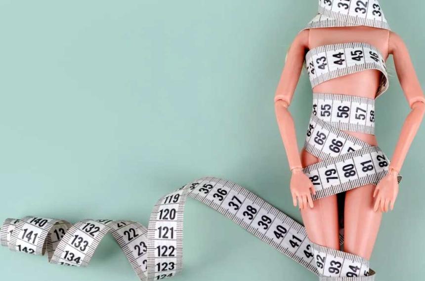 Estas son las sentildeales de alerta de la anorexia y la bulimia