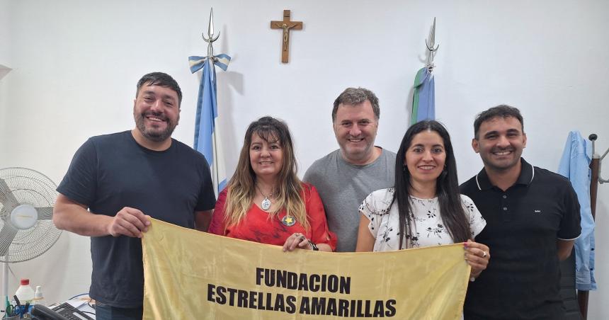 Estrellas Amarillas con acciones en la Costa de cara al verano