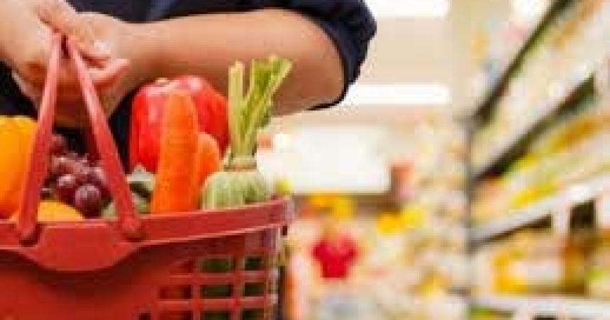 Precios- afirman que en noviembre los alimentos registraron aumento miacutenimo