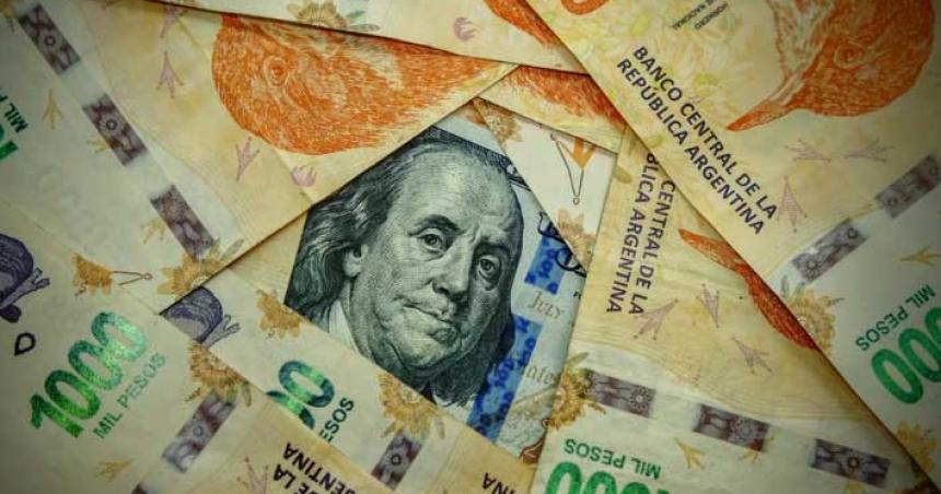 El peso argentino es la moneda que maacutes se aprecioacute en el mundo en 2024