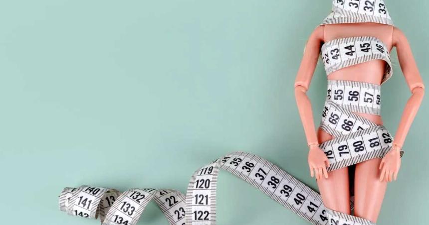 Estas son las sentildeales de alerta de la anorexia y la bulimia