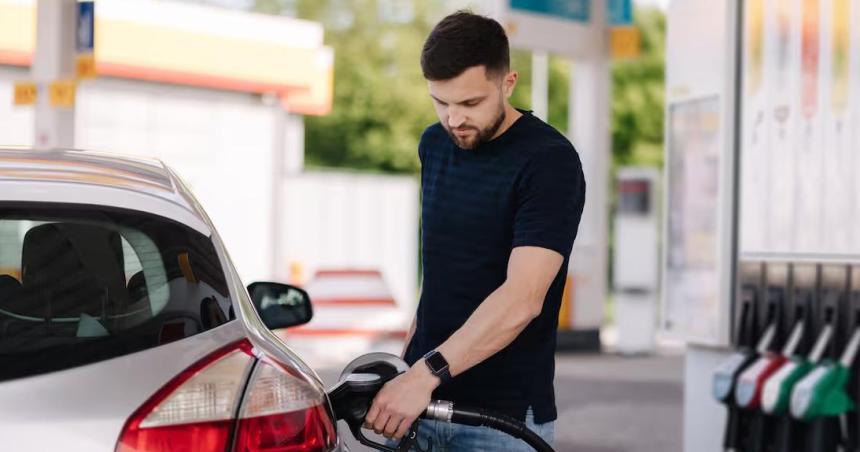 En La Pampa hay una ley que prohiacutebe el autodespacho de combustibles