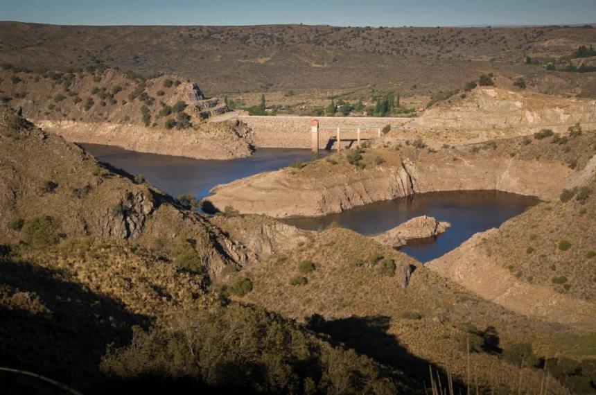 El COIRCO pide informes a Mendoza por los proyectos mineros