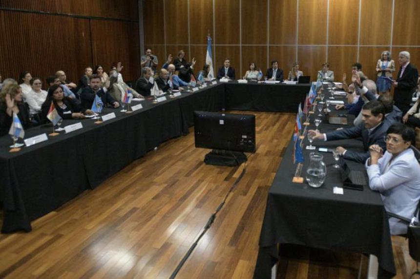 Ninguneo a las provincias en el Consejo Federal de Ciencia