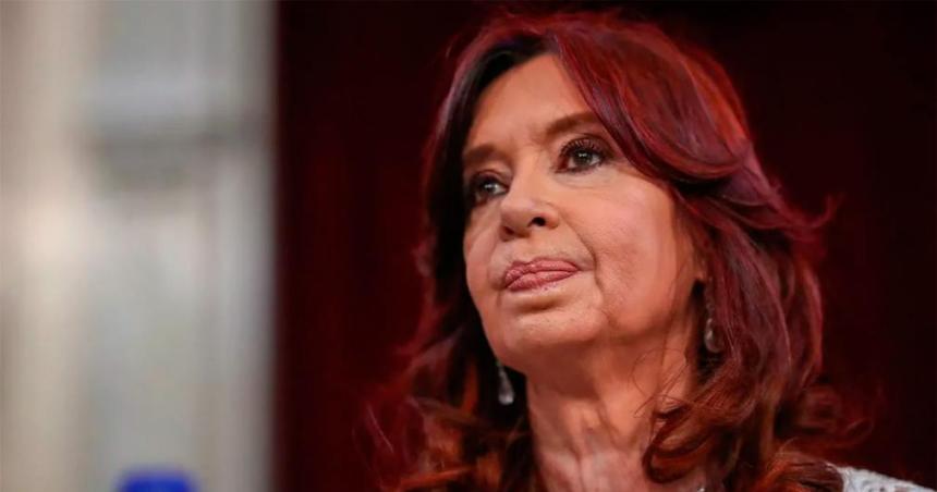 La Justicia ordenoacute volver a investigar el patrimonio de Cristina Kirchner en una causa por presuntas inconsistencias