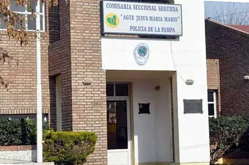 Un detenido tras un intento de robo a una panaderiacutea