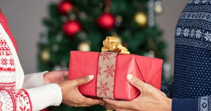 Ni juguetes ni ropa- los 3 mejores regalos que se pueden hacer esta Navidad fuera de lo tradicional