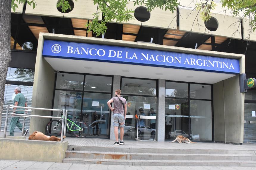 Confirman multa al Banco Nacioacuten por un hackeo