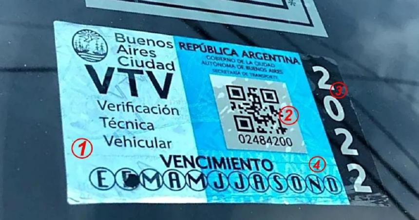 La Justicia investiga a una empresa que cobra el 85-en-porciento- de cada VTV en Buenos Aires 