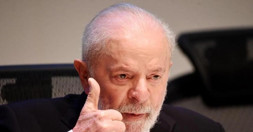 Lula fue operado de urgencia por una hemorragia intracraneal