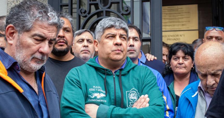 Robo millonario- asaltaron la sede de Camioneros en General Rodriacuteguez