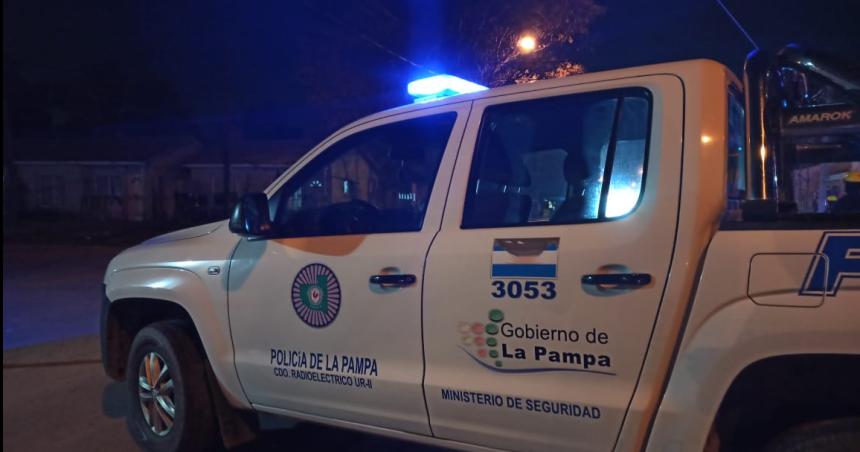 El ataque de un perro a una chica derivoacute en una pelea a cuchillo y machetazos