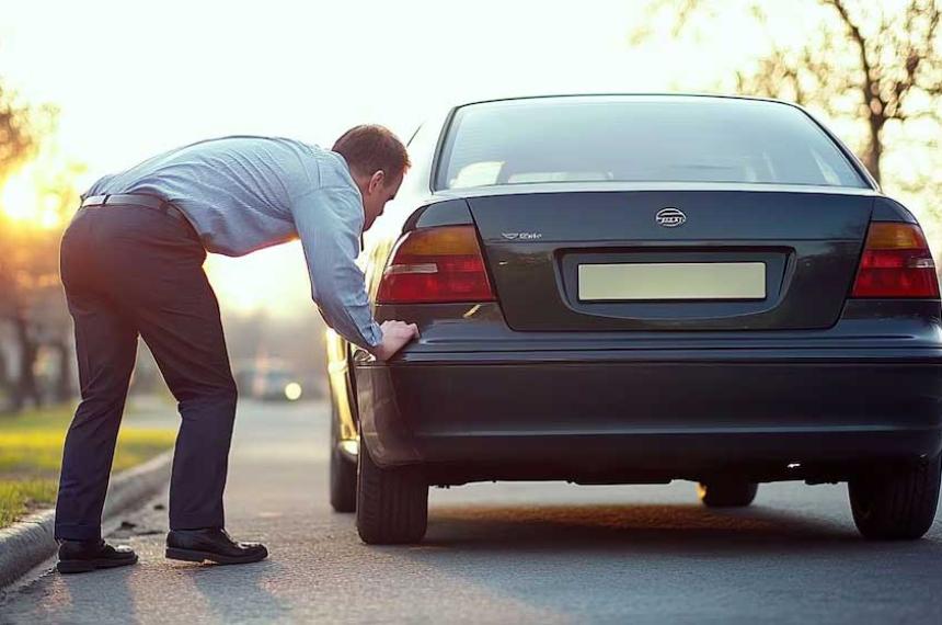 Guiacutea para saber cuaacutendo es necesario vender un vehiacuteculo y evitar perder dinero