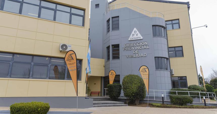 Viales anunciaron retencioacuten de tareas del personal de campantildea