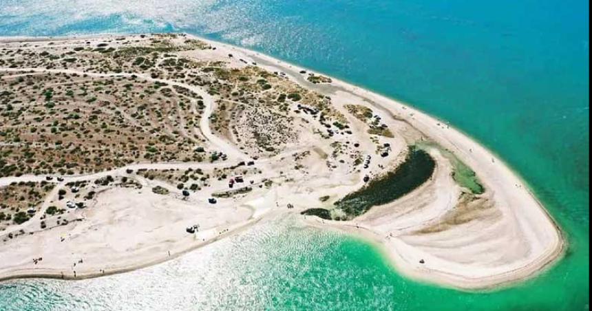 Las 3 playas hermosas y oculta que pocos tienen en cuenta para el verano 2025