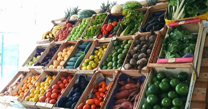 Los precios de los agroalimentos se multiplicaron por 36 veces en noviembre