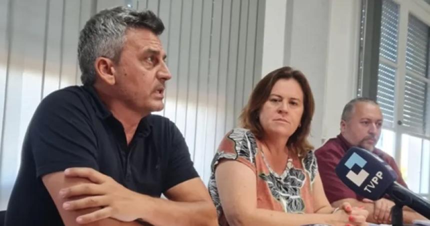 Municipales de Pico cobran sueldo y aguinaldo el lunes 23