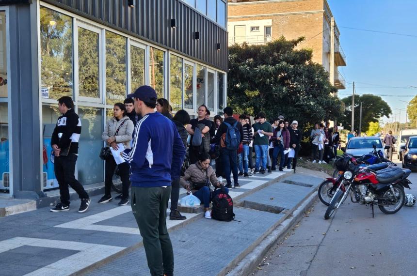 Bajoacute la desocupacioacuten en Santa Rosa-Toay- fue de 7-en-porciento- en el tercer trimestre