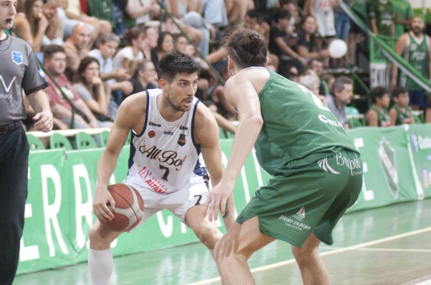 El Pre Federal se define en Santa Rosa