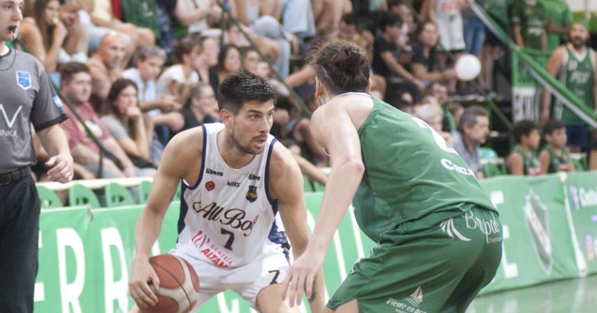 El Pre Federal se define en Santa Rosa