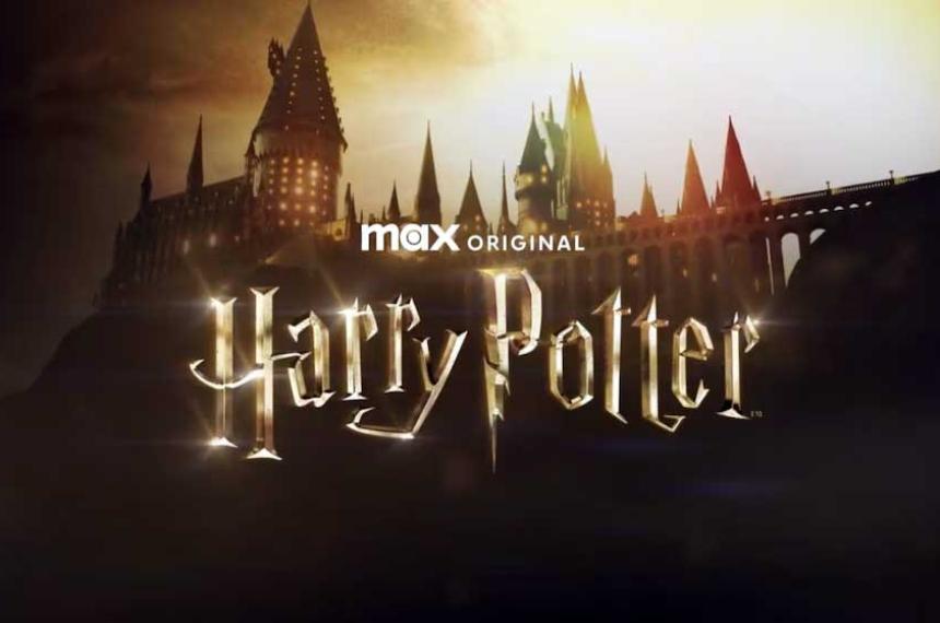 La magia regresa- todo sobre la serie de Harry Potter