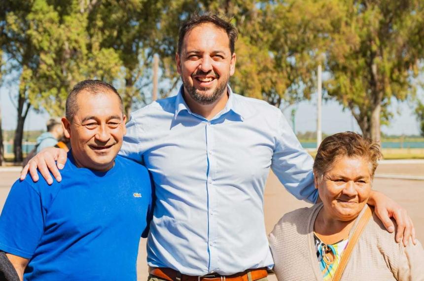 Conoceacute tu capital- el programa de turismo inclusioacuten y cultura en Santa Rosa