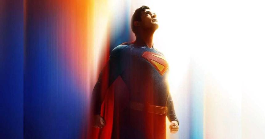 Superman- el icoacutenico superheacuteroe y una nueva mirada en el cine