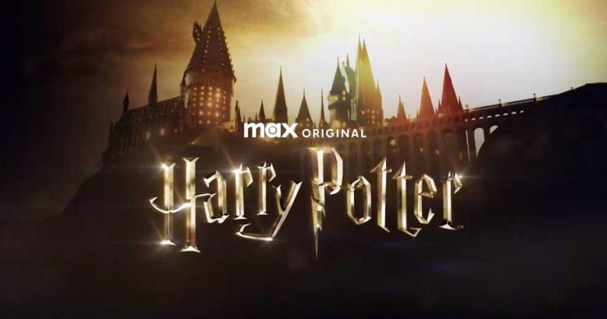 La magia regresa- todo sobre la serie de Harry Potter